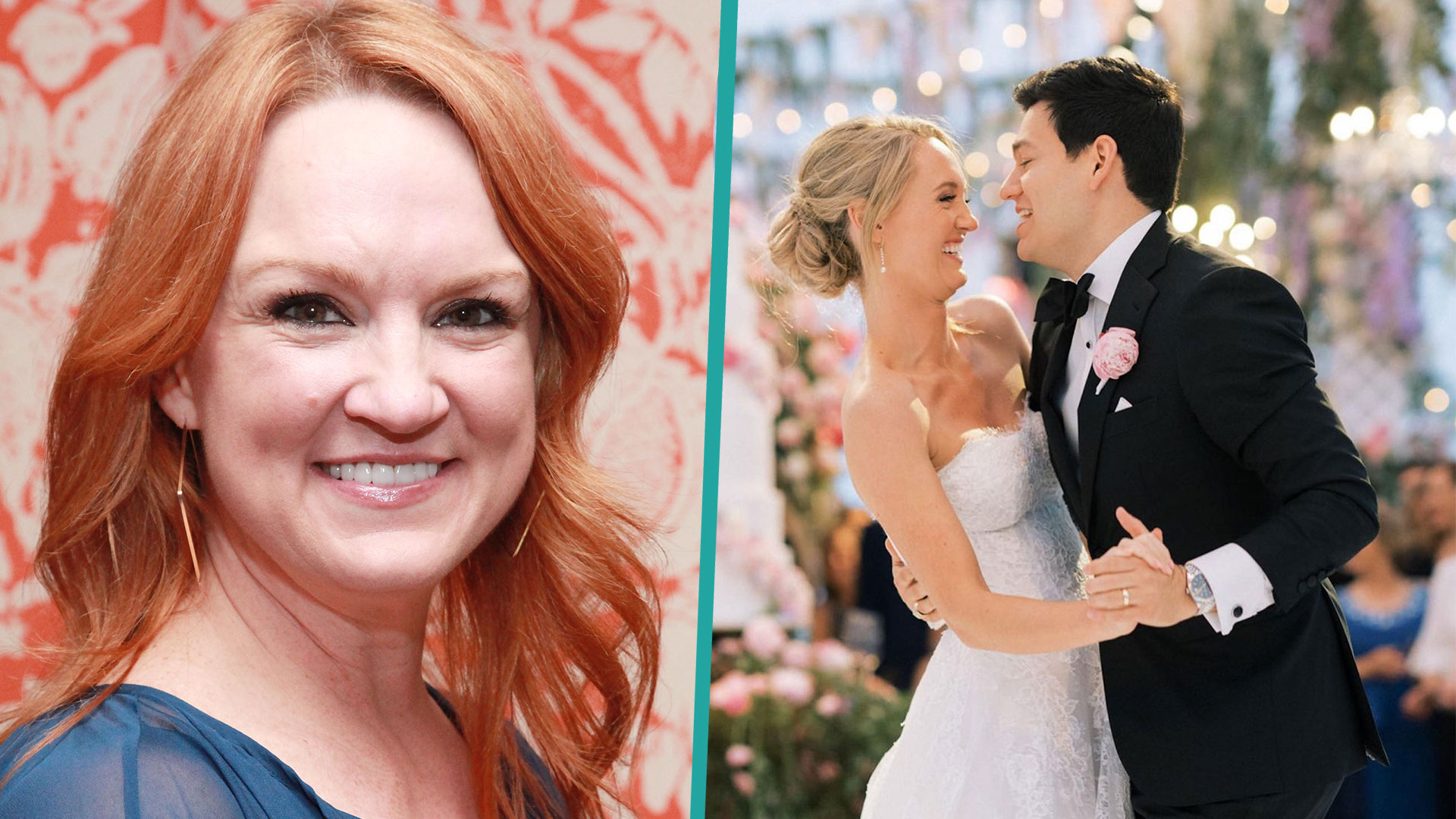 Watch Access Hollywood Interview Ree Drummond Shares Sneak Peek Of