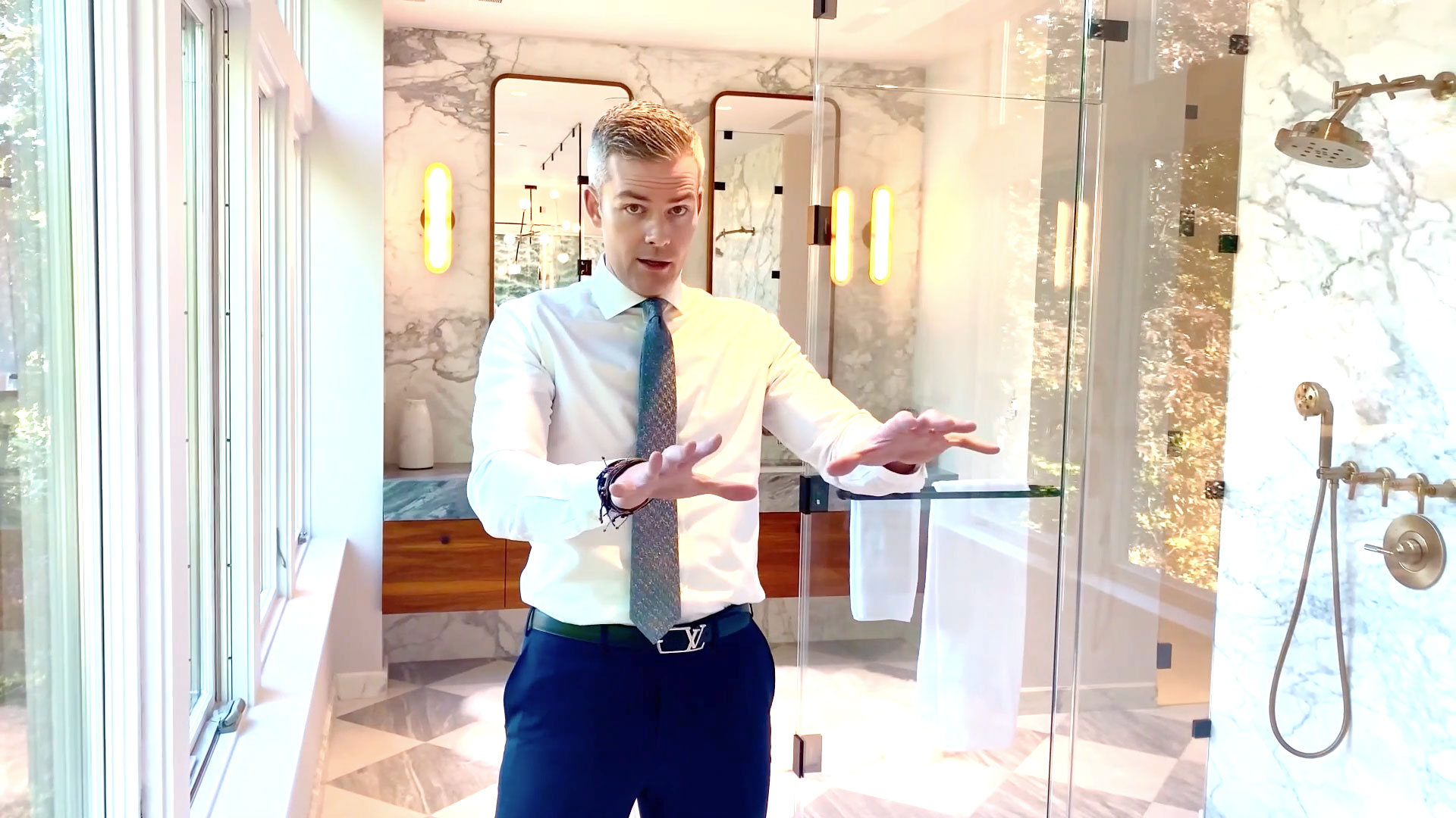 Watch Million Dollar Listing Ryan's Renovation Web Exclusive Ryan