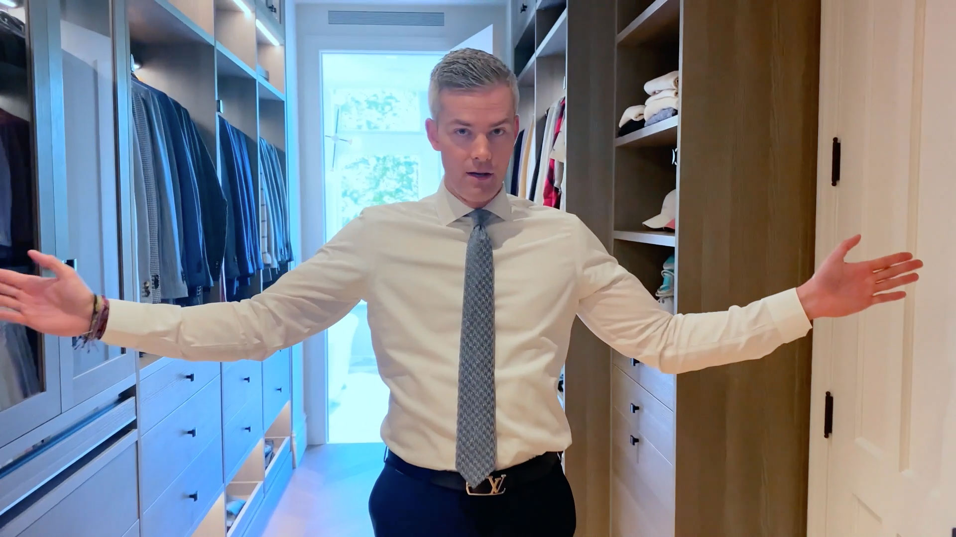 Watch Million Dollar Listing Ryan's Renovation Sneak Peek See Inside