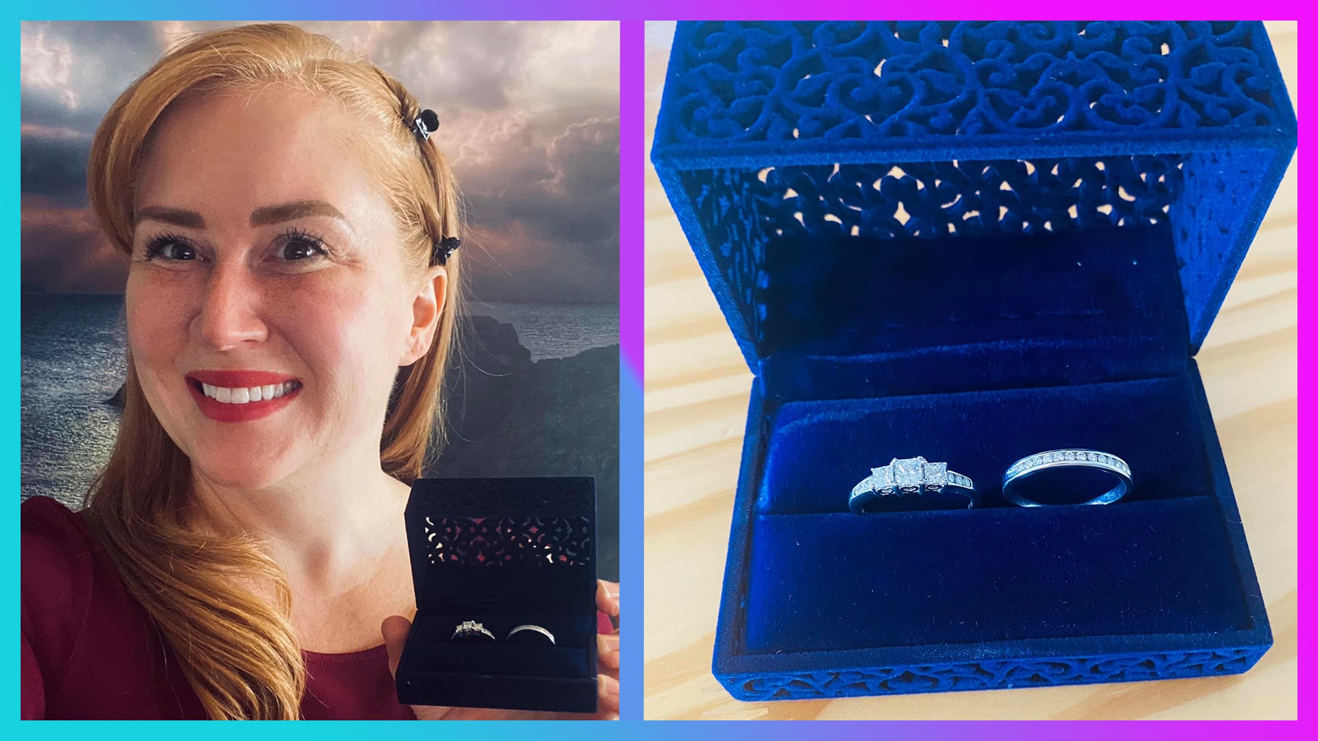 Watch The Kelly Clarkson Show Highlight Divorcée Holds