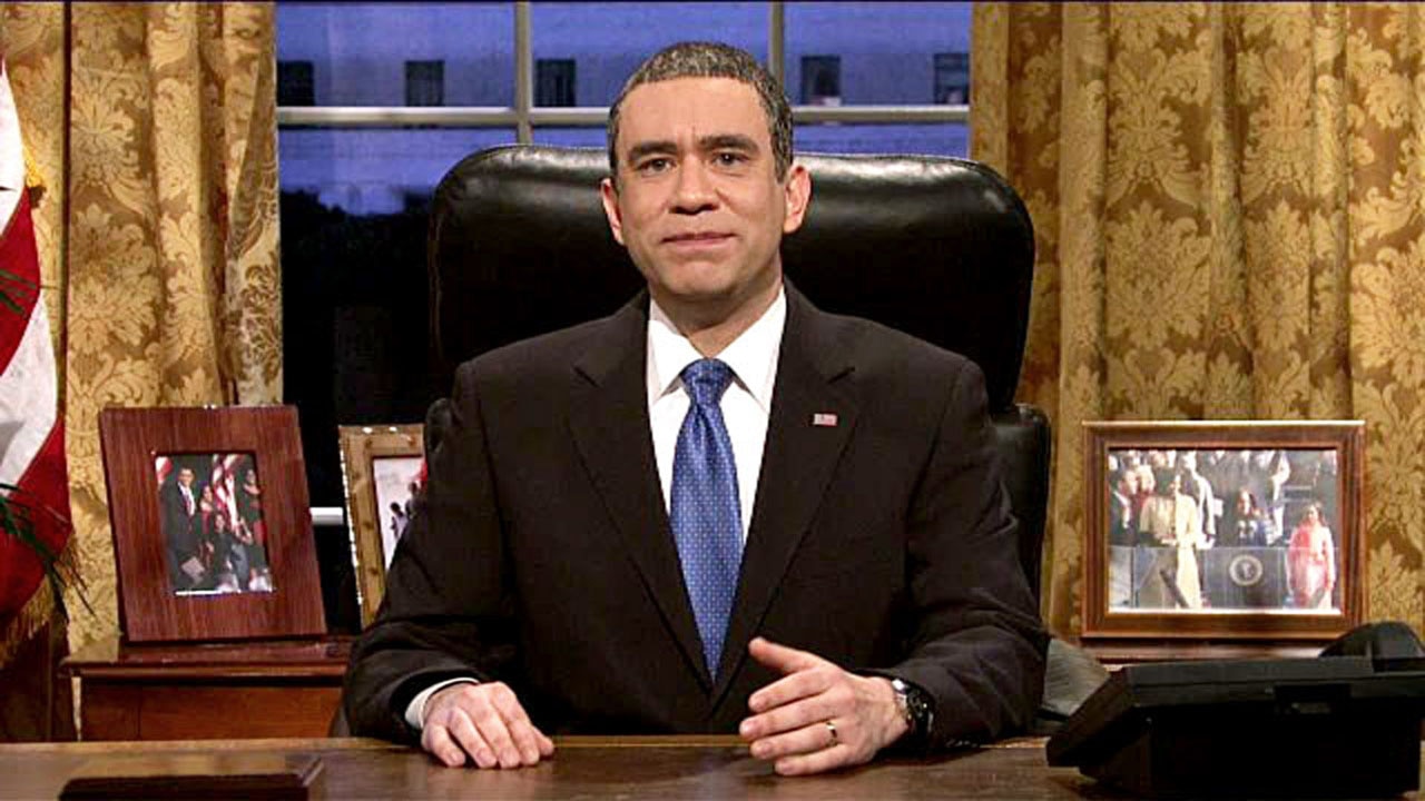 Watch Saturday Night Live Highlight Obama Reform Cold Open