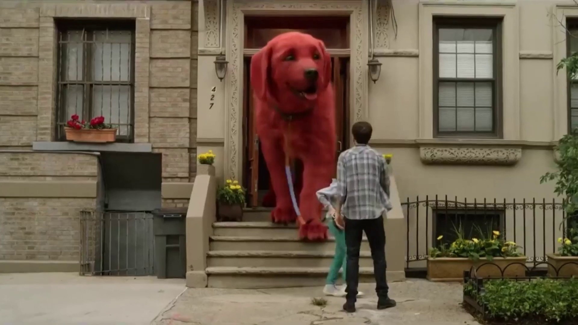 watch clifford the big red dog watch clifford the big red dog