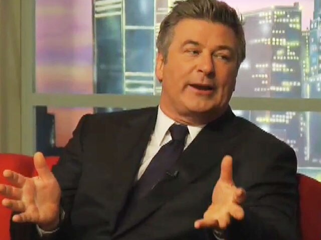 Watch 30 Rock Web Exclusive: John Riggi Talks to Alec Baldwin - NBC.com