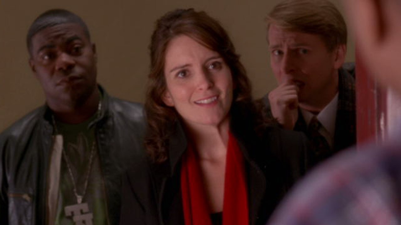 Watch 30 Rock Highlight Christmas Special