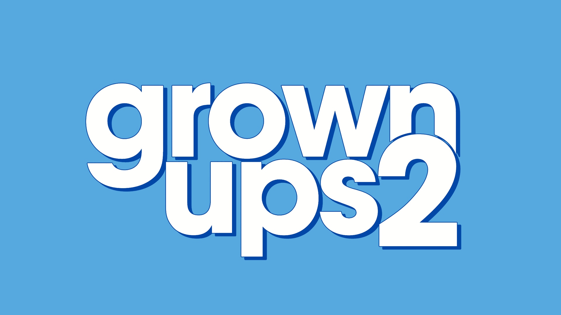 Grown Ups 2 - NBC.com