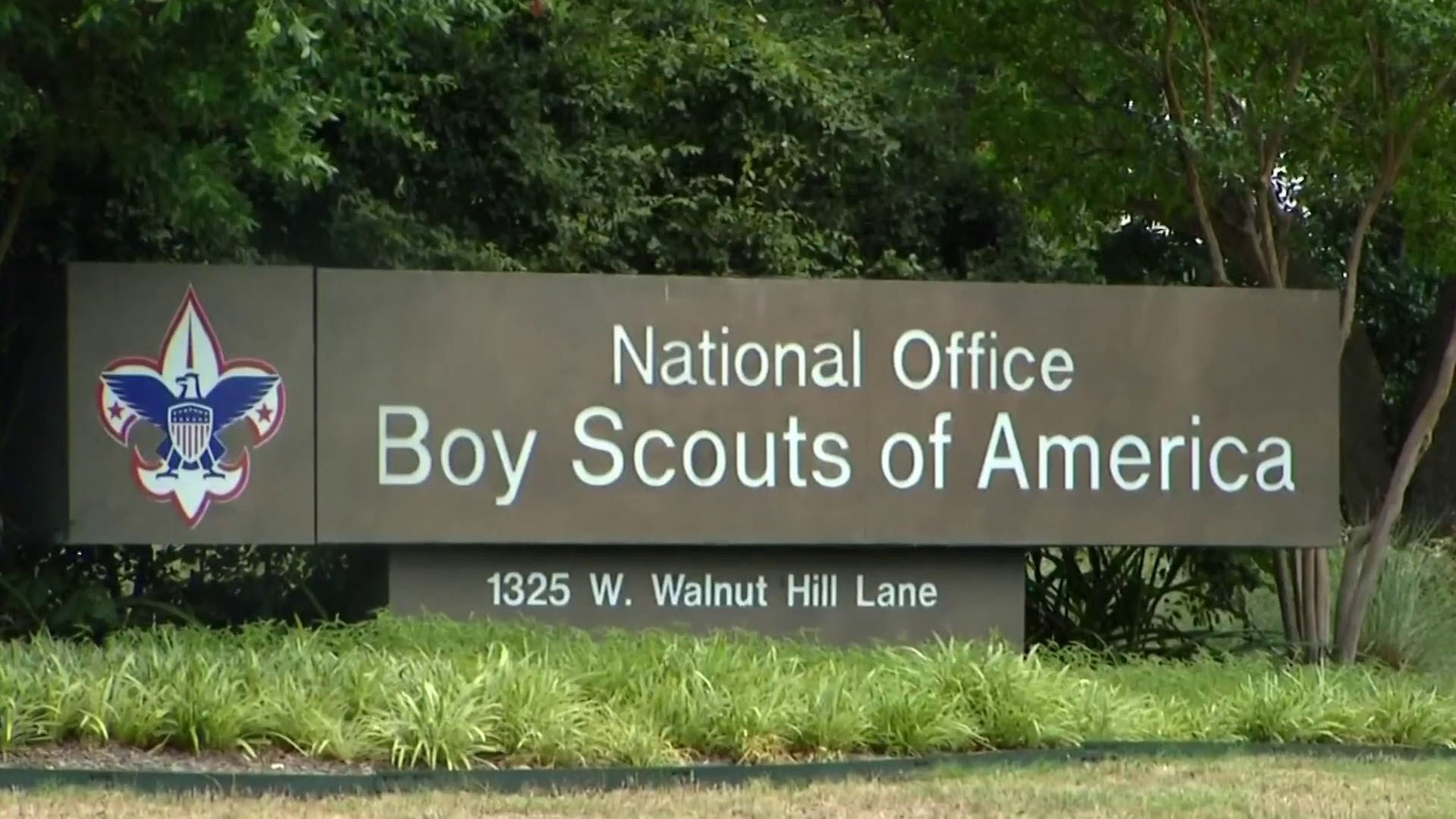 Watch TODAY Highlight Boy Scouts reach 850 million settlement over