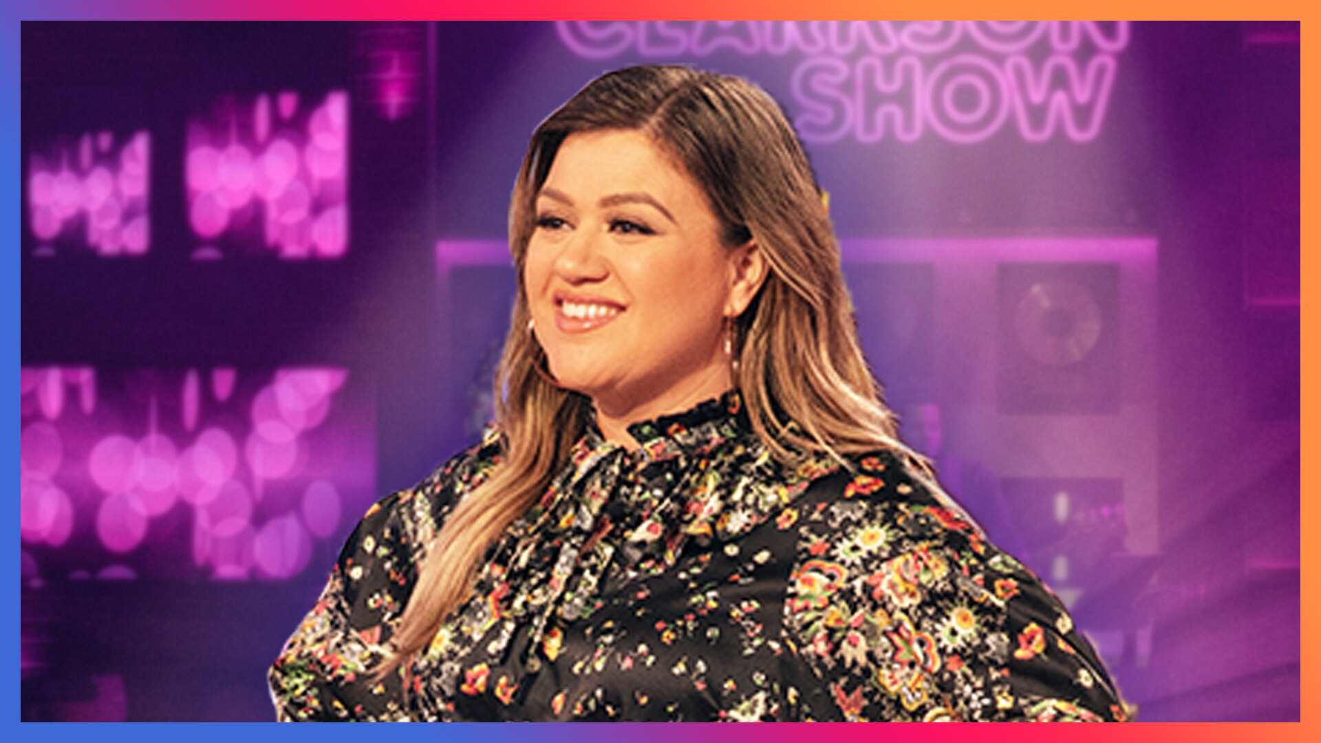 The Kelly Clarkson Show