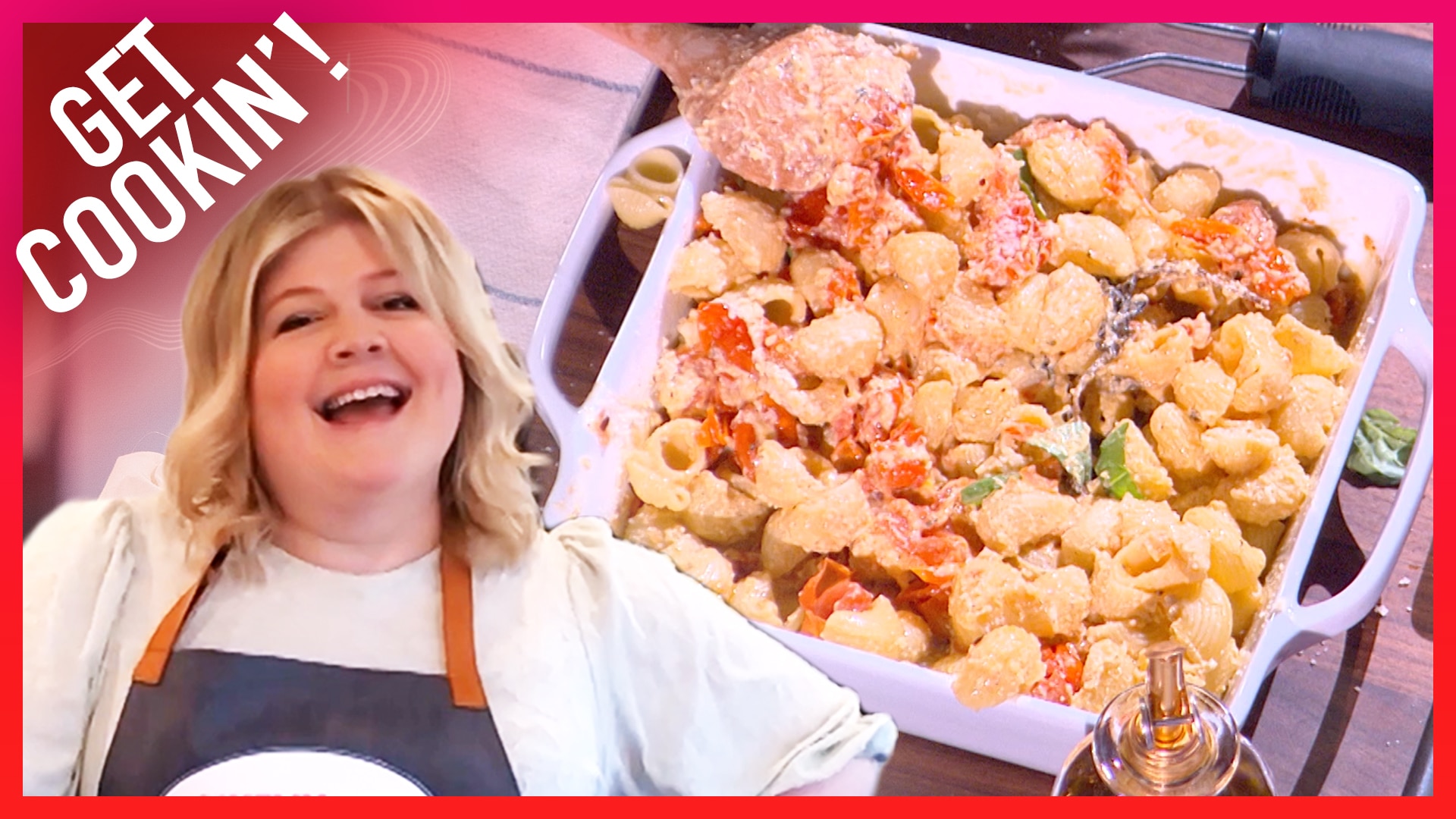 Watch The Kelly Clarkson Show Highlight How To Make The