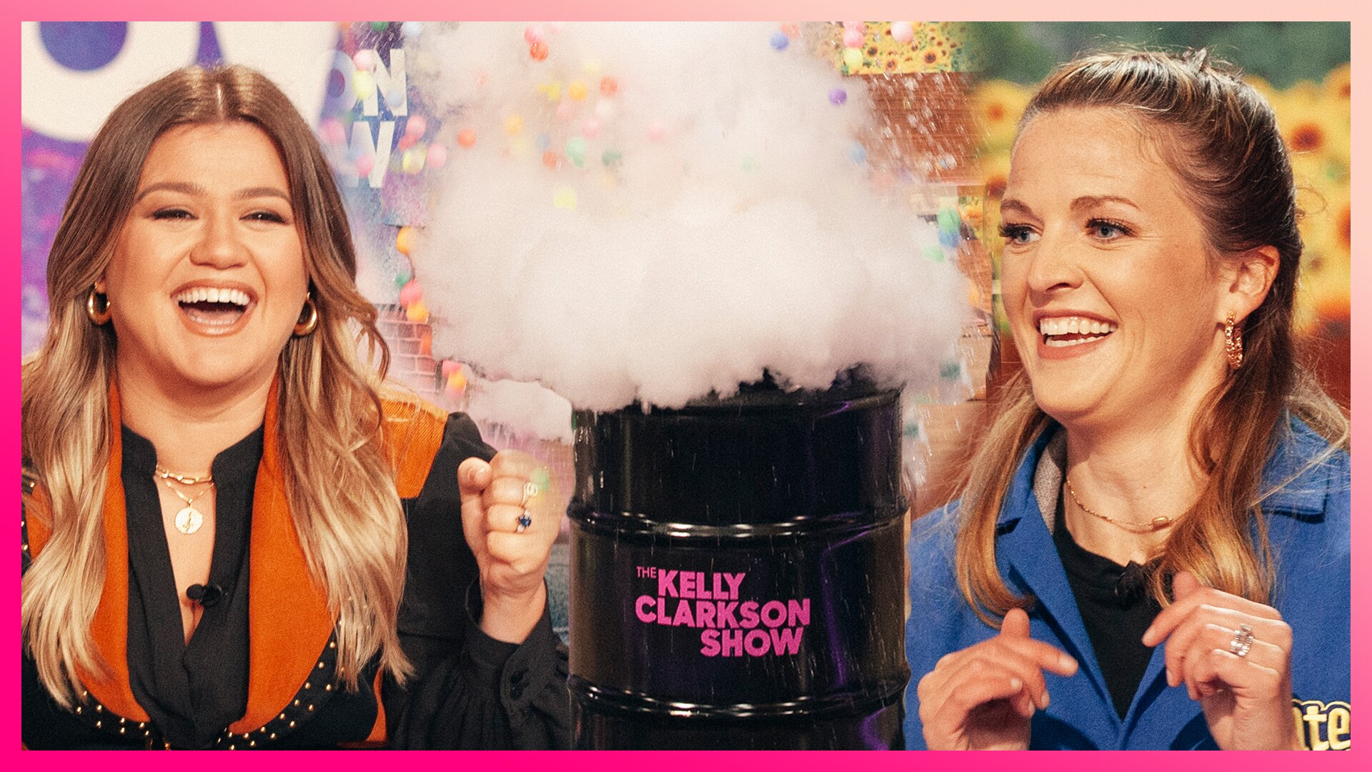 The Kelly Clarkson Show