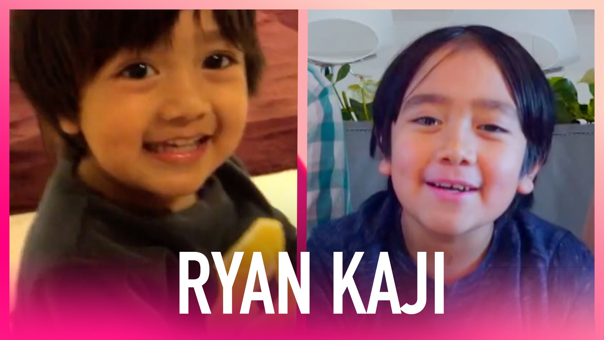 ryan kaji now 2021