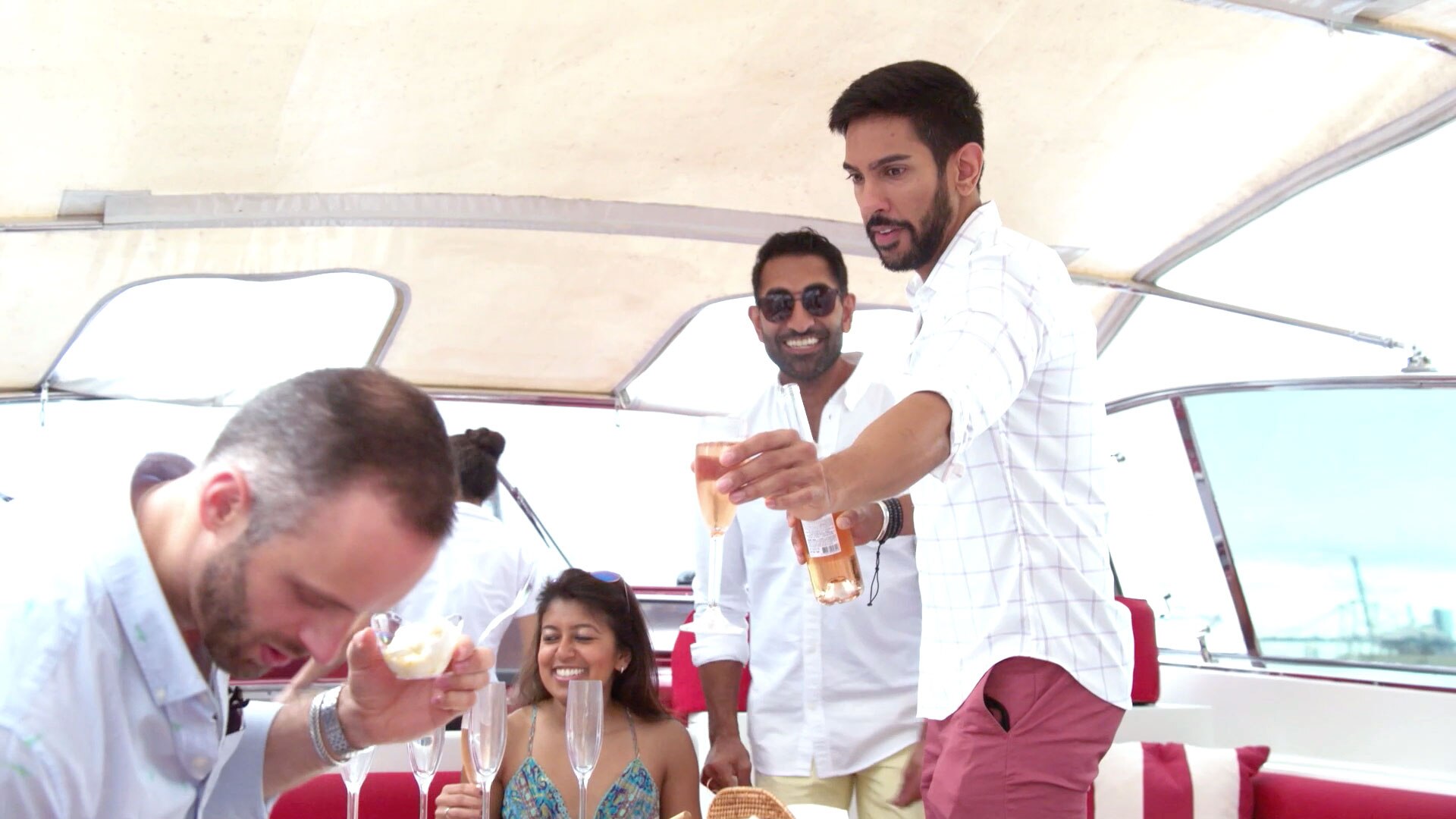 Watch Family Karma Sneak Peek Amrit Kapai Is Ready to Propose to