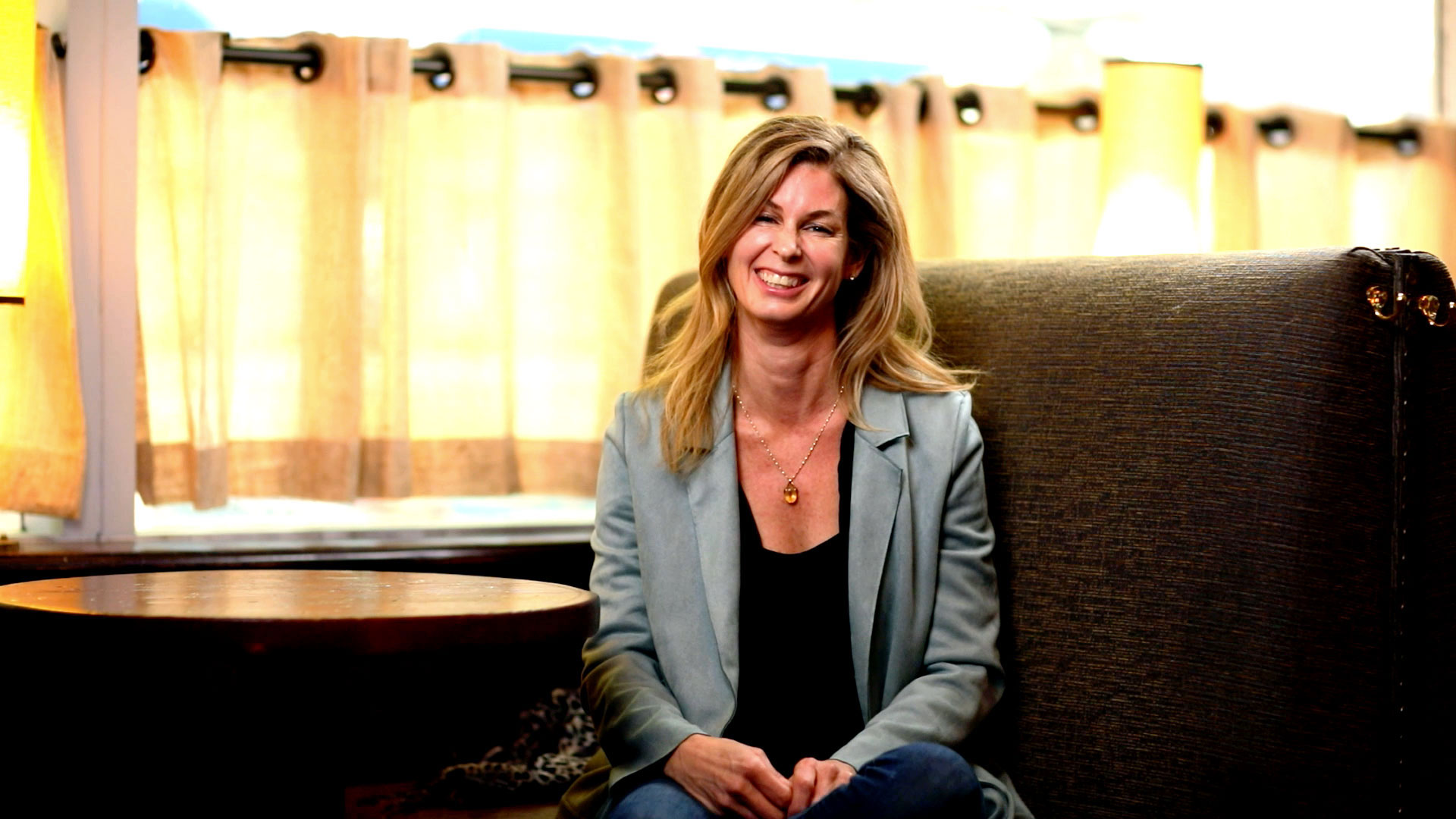 Watch Top Chef Amateurs  Exclusive Jennifer Carroll Explains How