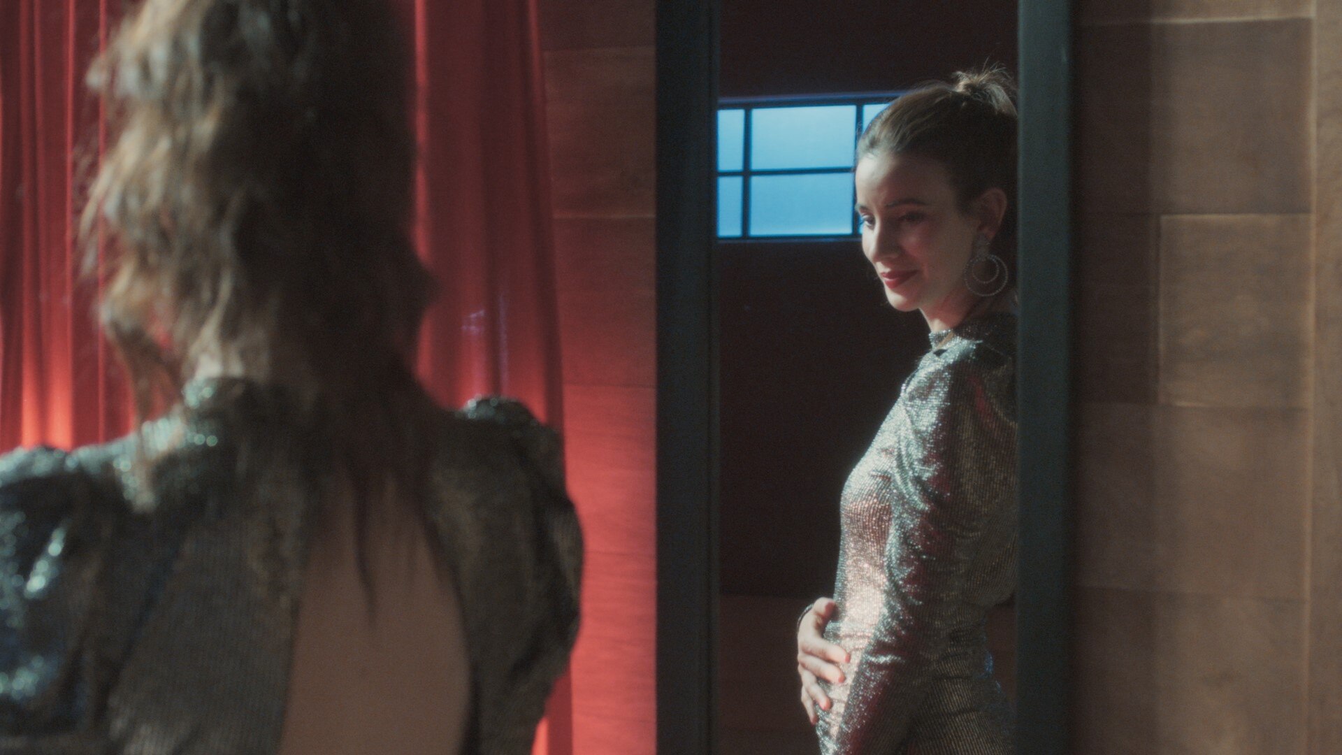 Watch Café con Aroma de Mujer Highlight Café con Aroma