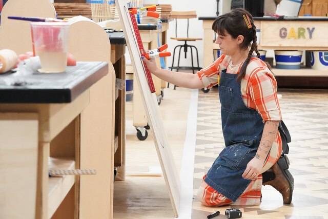 Making It: Expand Your World Photo: 5105690 - NBC.com