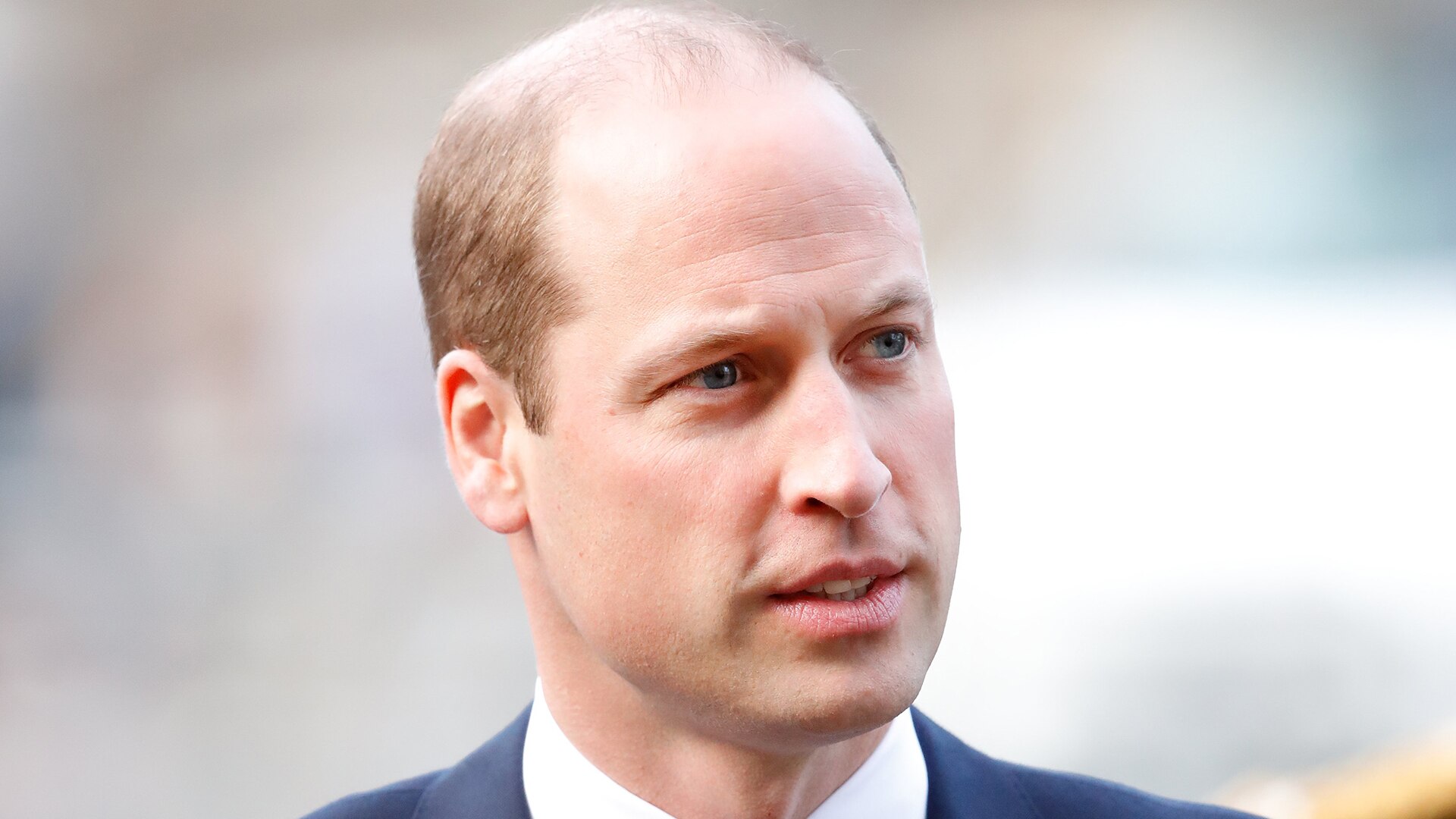 Watch TODAY Highlight Prince William speaks out about racist attacks