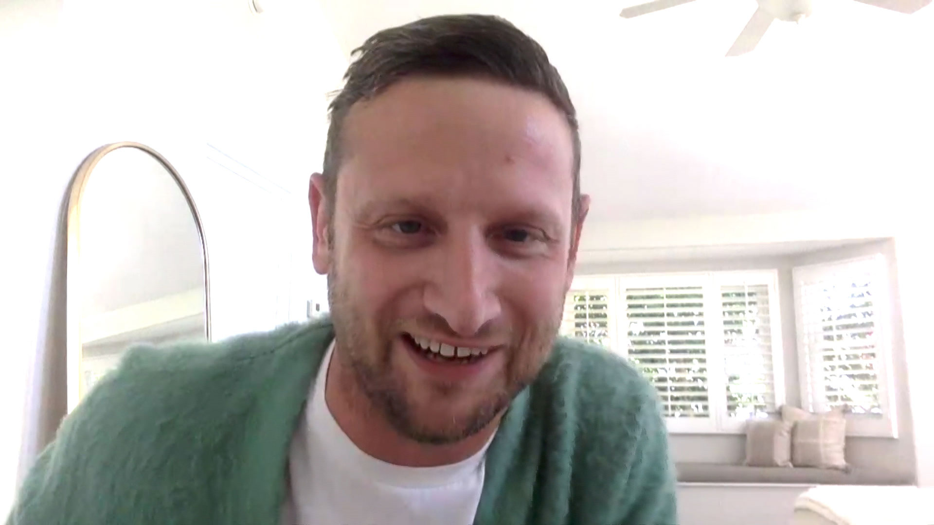 Watch Late Night with Seth Meyers Interview: Tim Robinson’s SNL Sketch