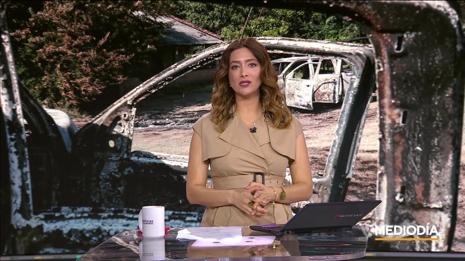 Watch Noticias Telemundo Mediodía Episode Noticias Mediodía 10 15 Watch Noticias Telemundo Mediodía Episode Noticias Mediodía 10 15