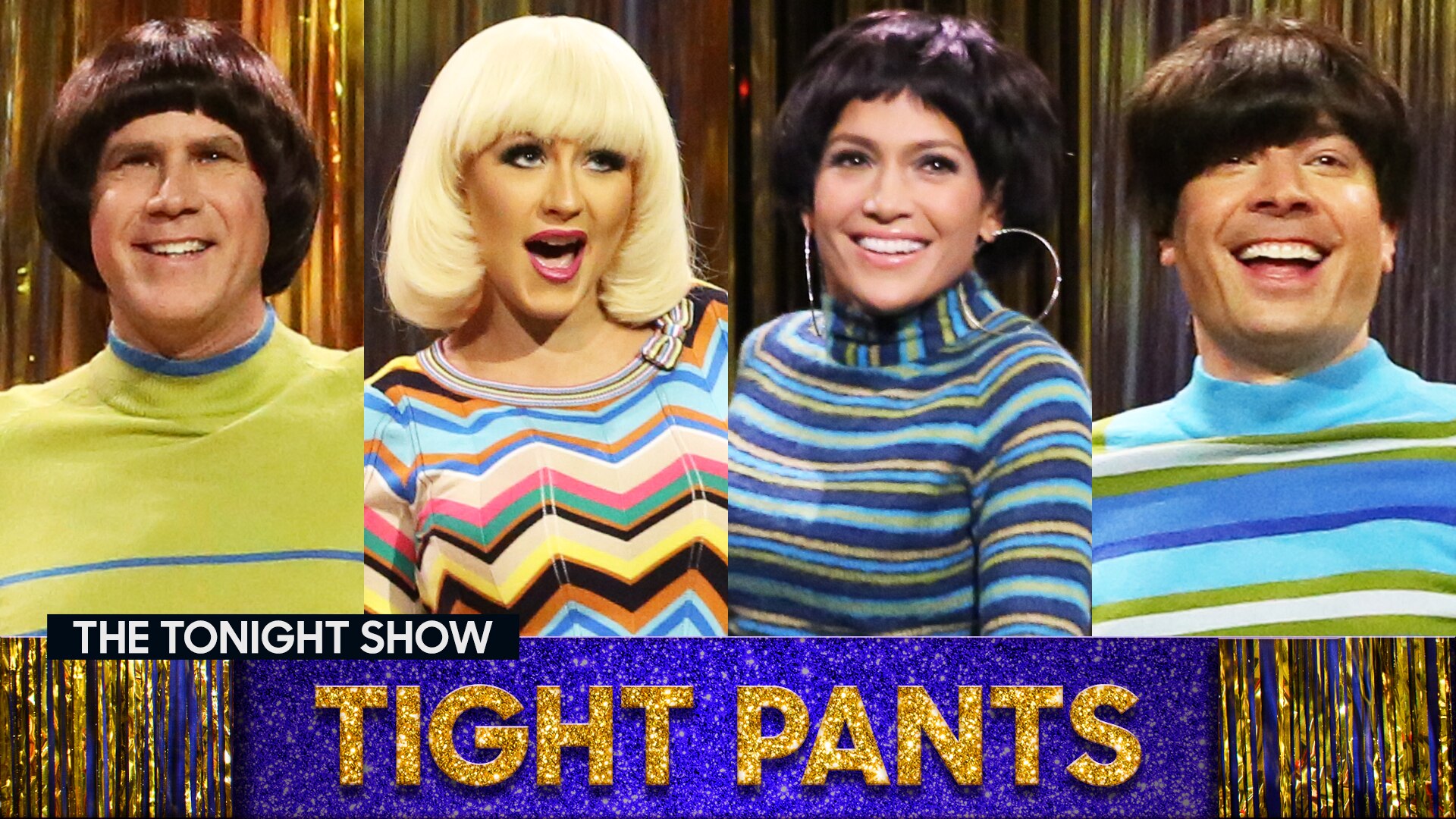 Will ferrell tight pants original