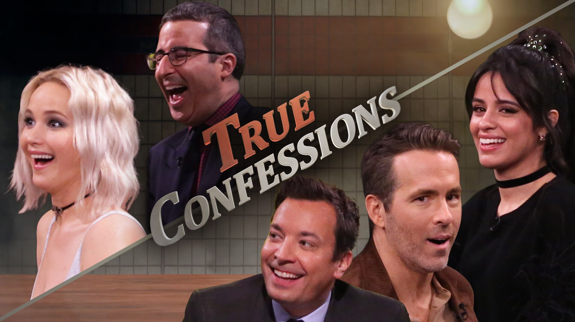 Watch The Tonight Show Starring Jimmy Fallon Web Exclusive Tonight Show True Confessions With 