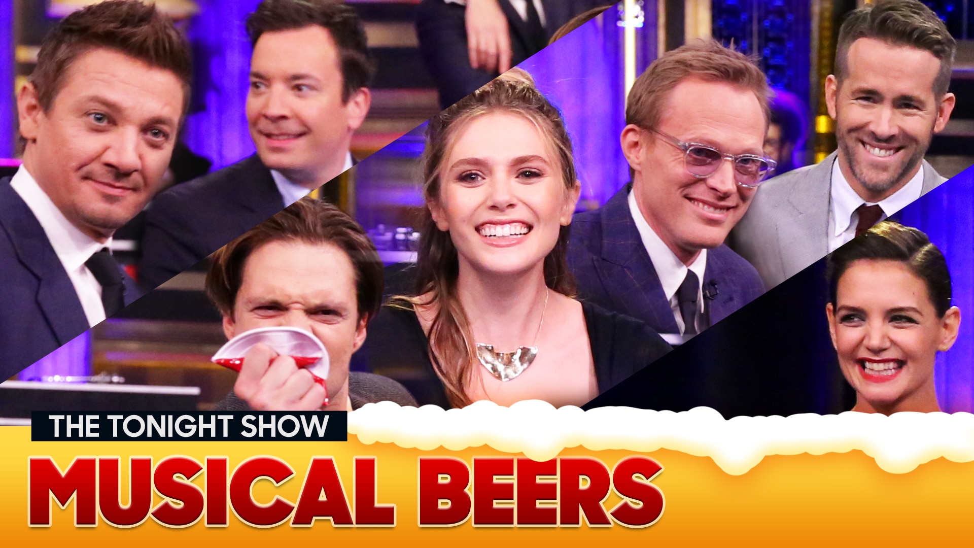 Watch The Tonight Show Starring Jimmy Fallon  Exclusive Tonight