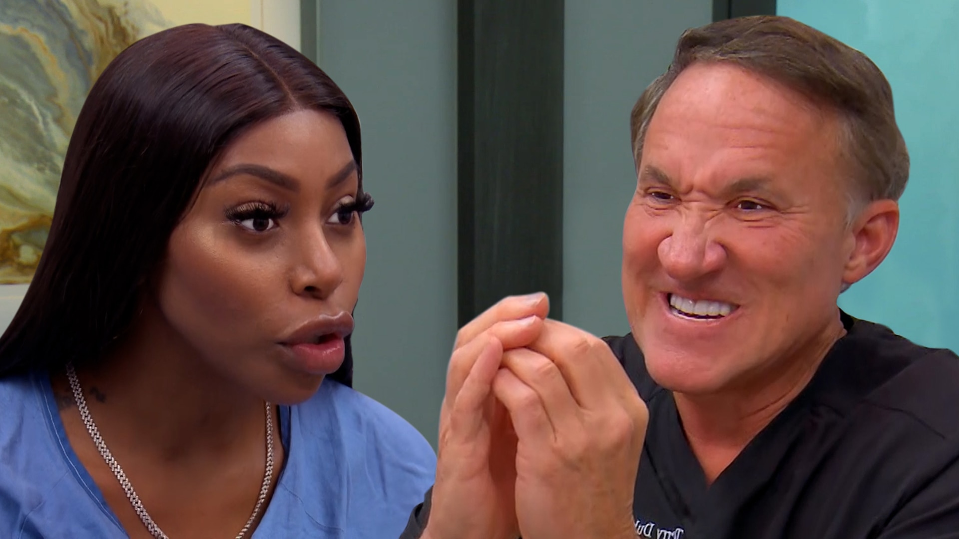 Watch Botched Highlight "Botched" Recap S7 E2