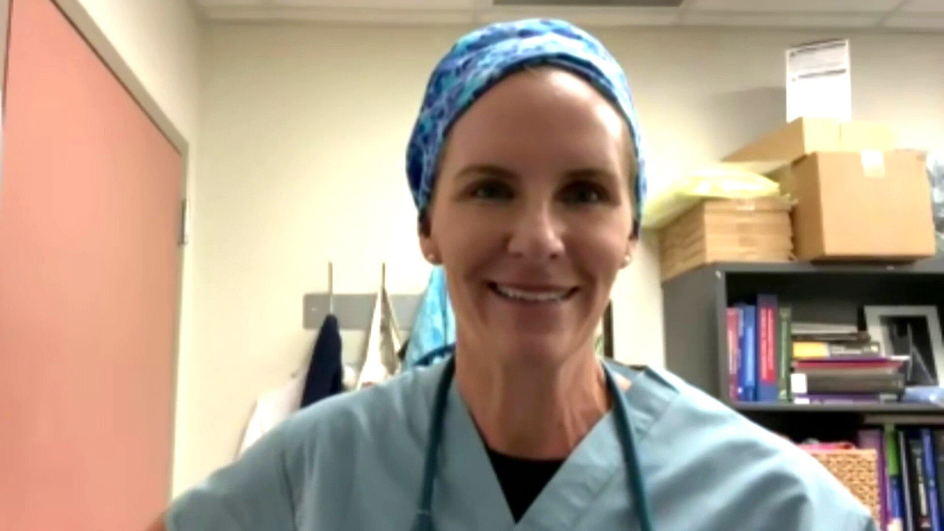 Watch TODAY Highlight Swimmer Jenny Thompson runs down what Olympics