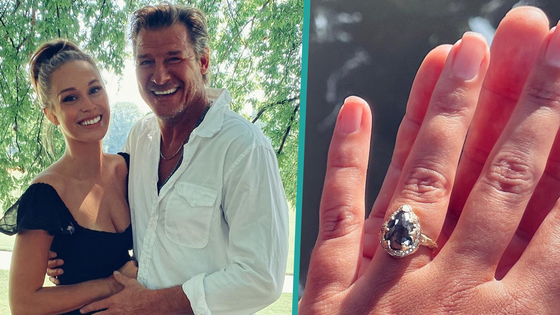 Watch Access Hollywood Interview: HGTV Star Ty Pennington Reveals He Is