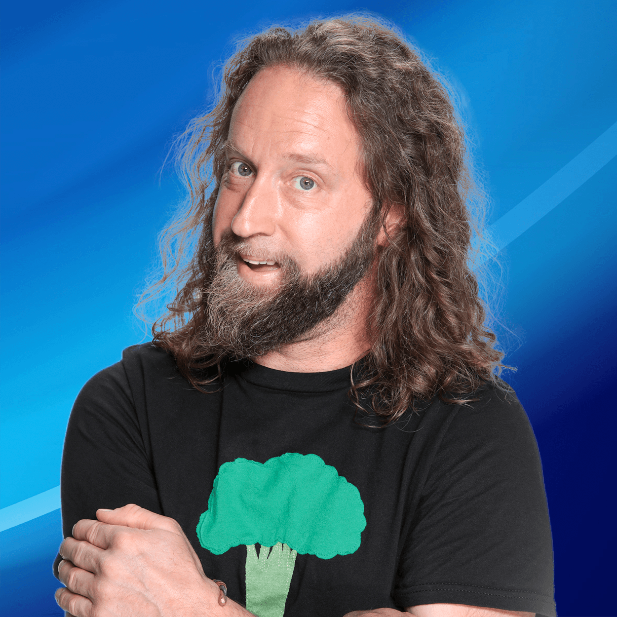 JOSH BLUE America's Got Talent contestant