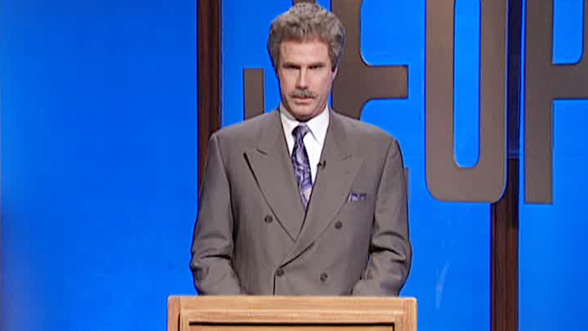 Watch Saturday Night Live Highlight: Celebrity Jeopardy!: Sean Connery