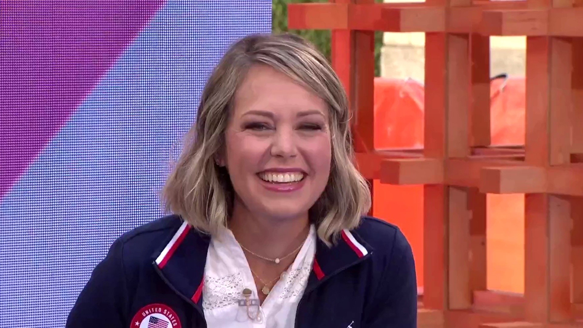 Watch TODAY Highlight Dylan Dreyer turns 40!