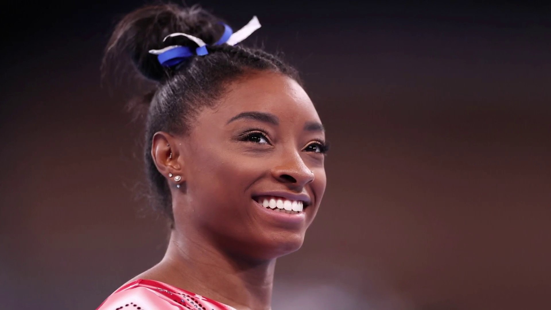 Watch TODAY Highlight Simone Biles wins bronze on balance beam at