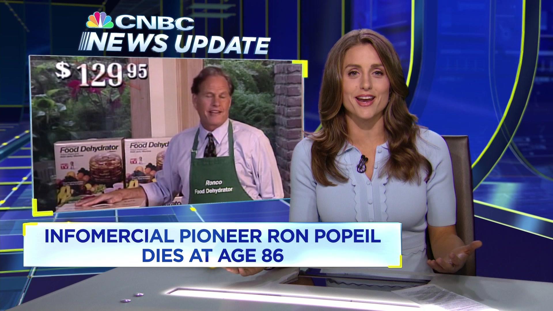 Watch The Exchange Episode The Exchange July 29, 2021