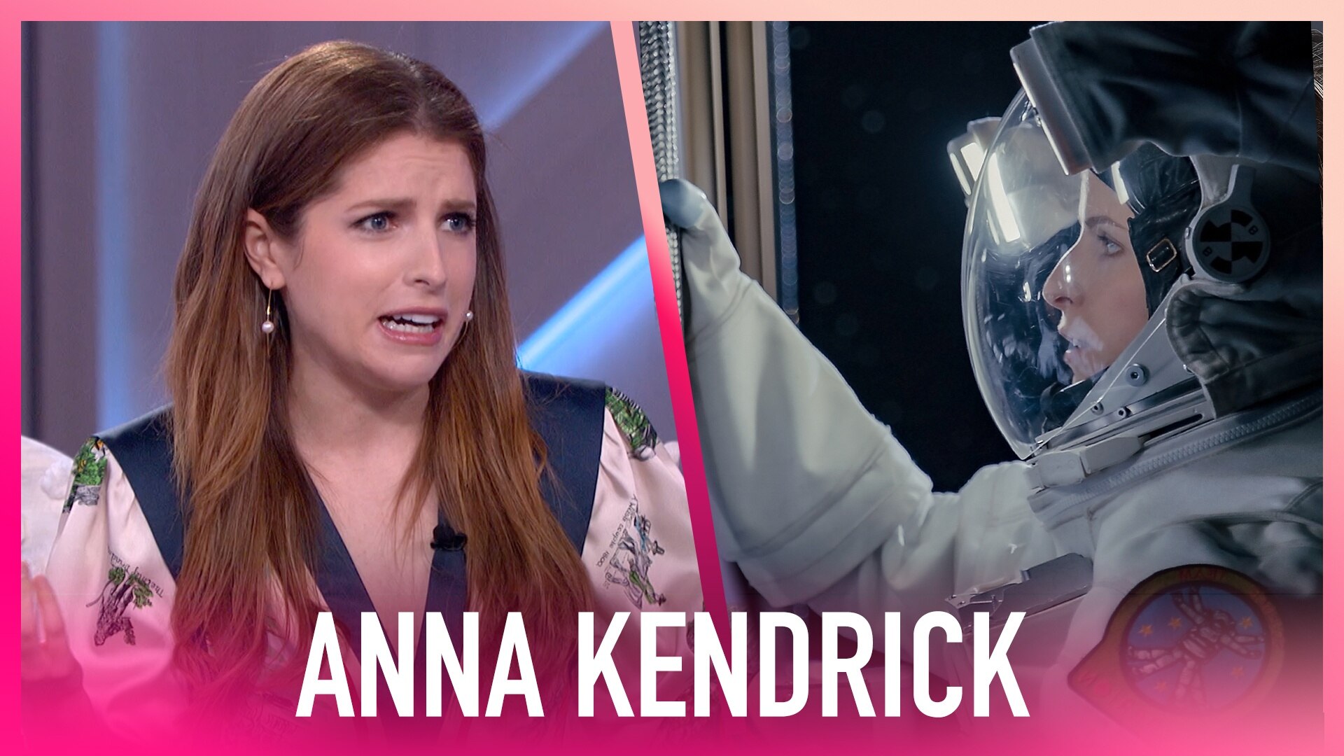 Watch The Kelly Clarkson Show - Official Website Highlight: Anna