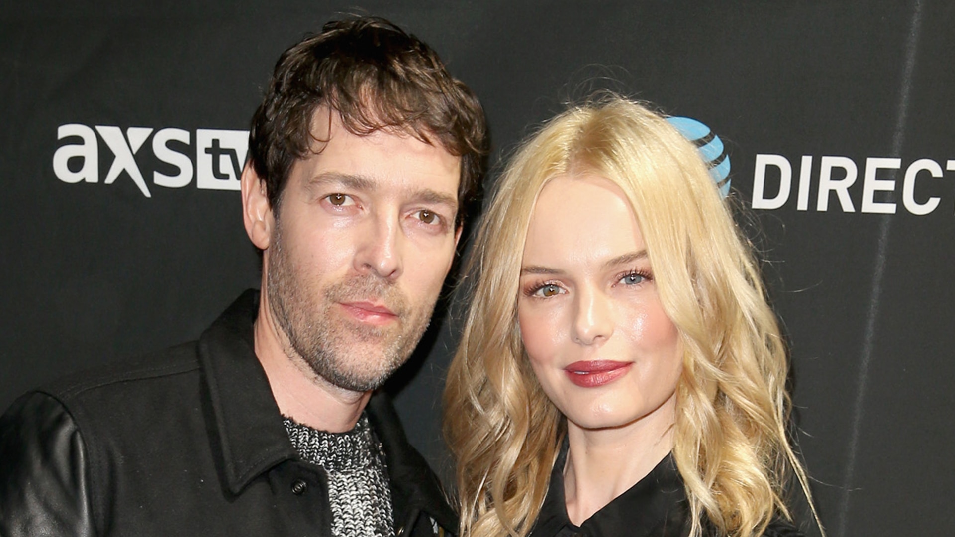 Watch Access Hollywood Highlight Kate Bosworth And Husband Michael Polish Announce Separation