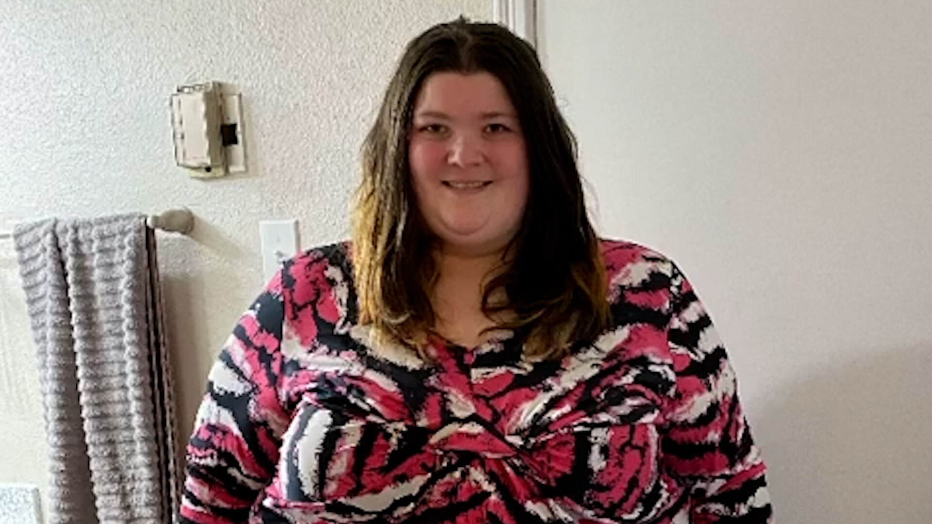 Watch Access Hollywood Highlight My 600 Lb Life Star Gina Marie Free 