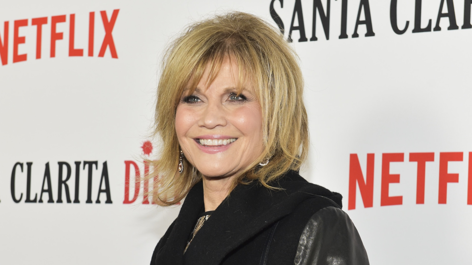 Watch Access Hollywood Highlight: Markie Post Dies After Battle With ...