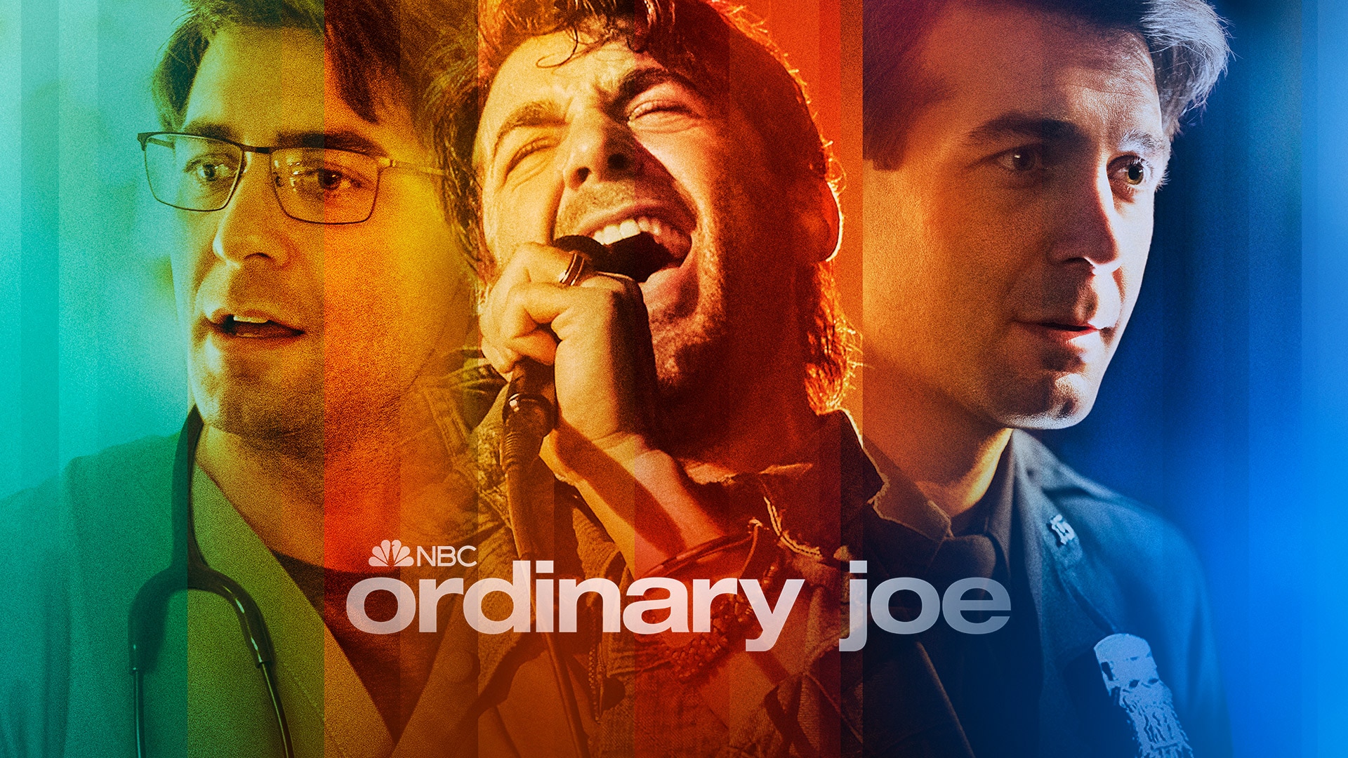 Ordinary Joe on FREECABLE TV