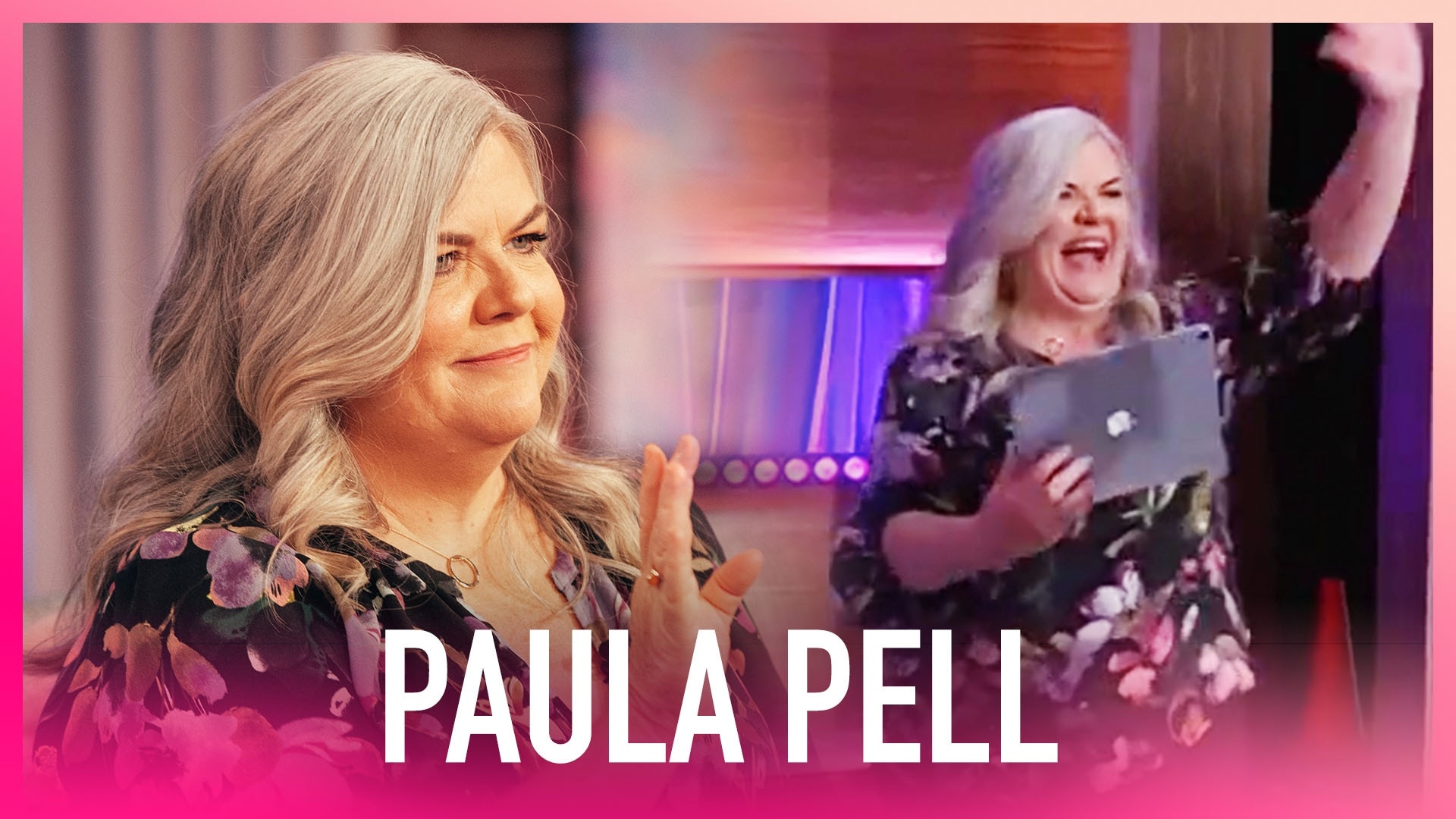 watch the kelly clarkson show