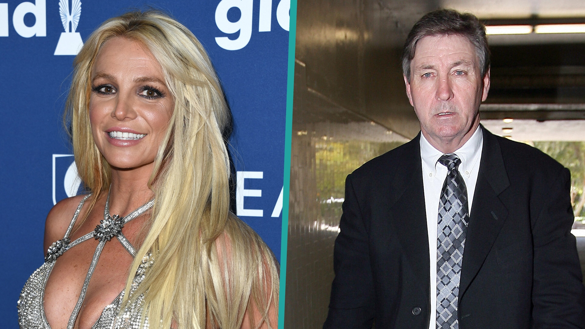 Watch Access Hollywood Highlight Britney Spears Father Jamie Spears Agrees To Step Down As Her 6353