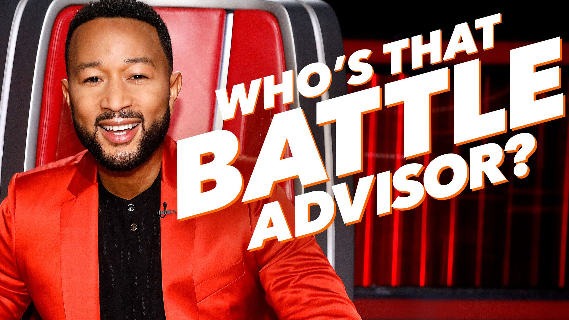 Watch The Voice Web Exclusive Kelly, Ariana, John and Blake Tease Who