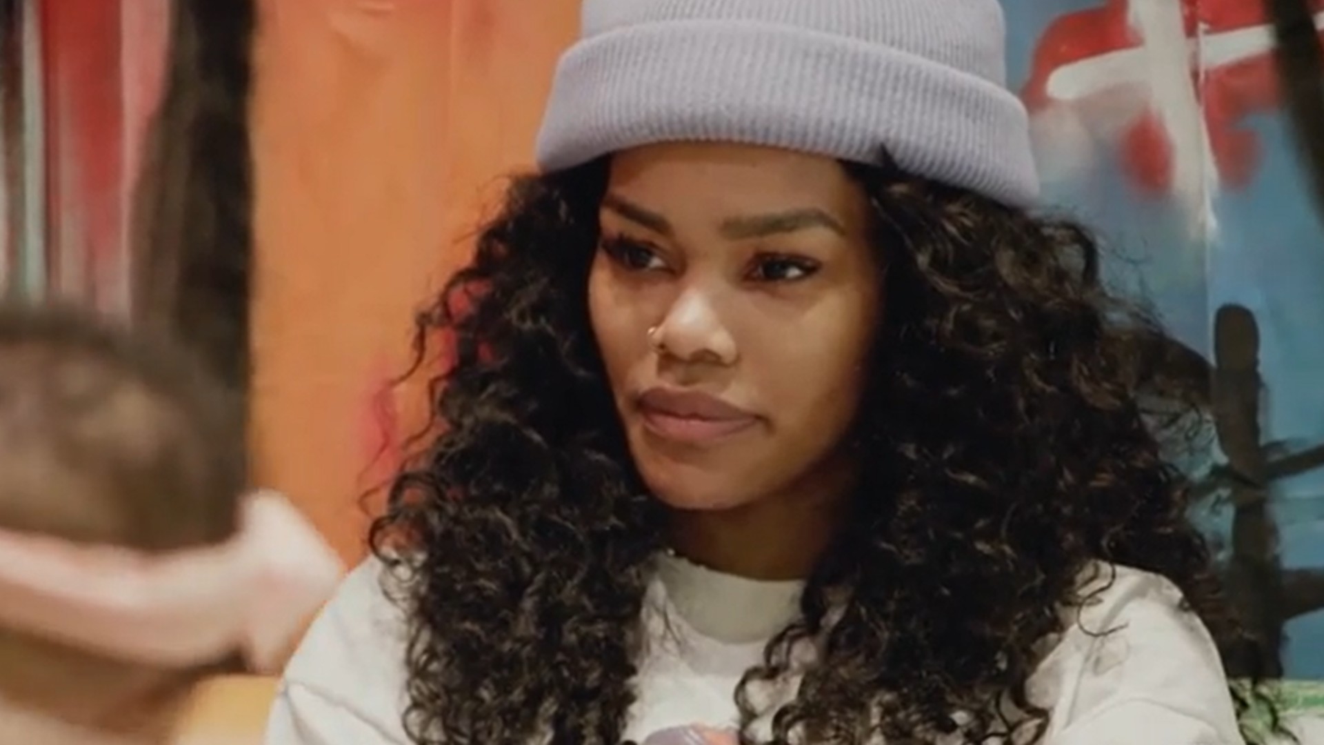 Watch We Got Love Teyana & Iman Highlight: We Got Love Teyana & Iman - We Got Love Teyana & Iman Episode 1