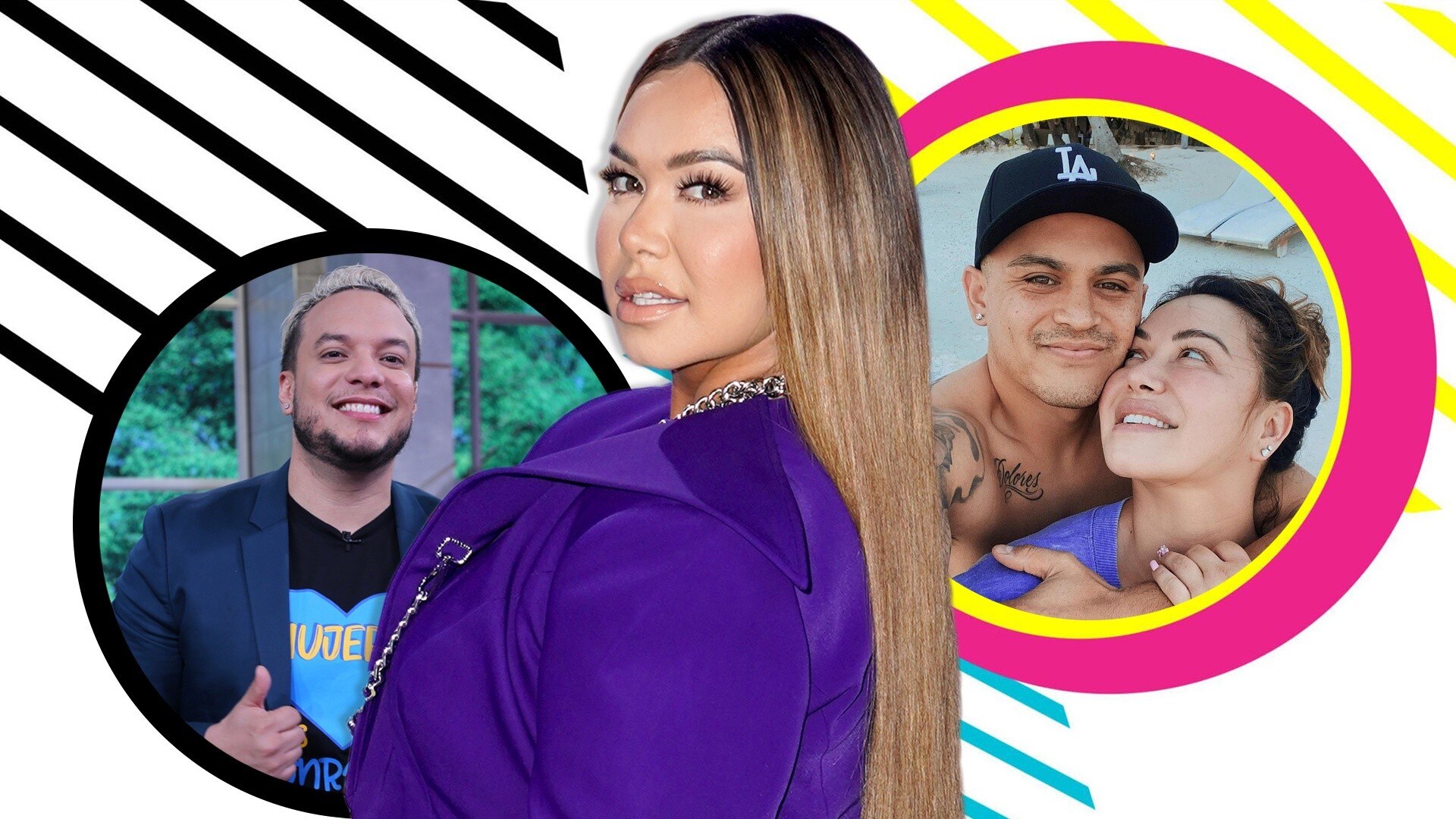 Watch Suelta La Sopa Highlight Chiquis Cuestionamos A Su Novio Por