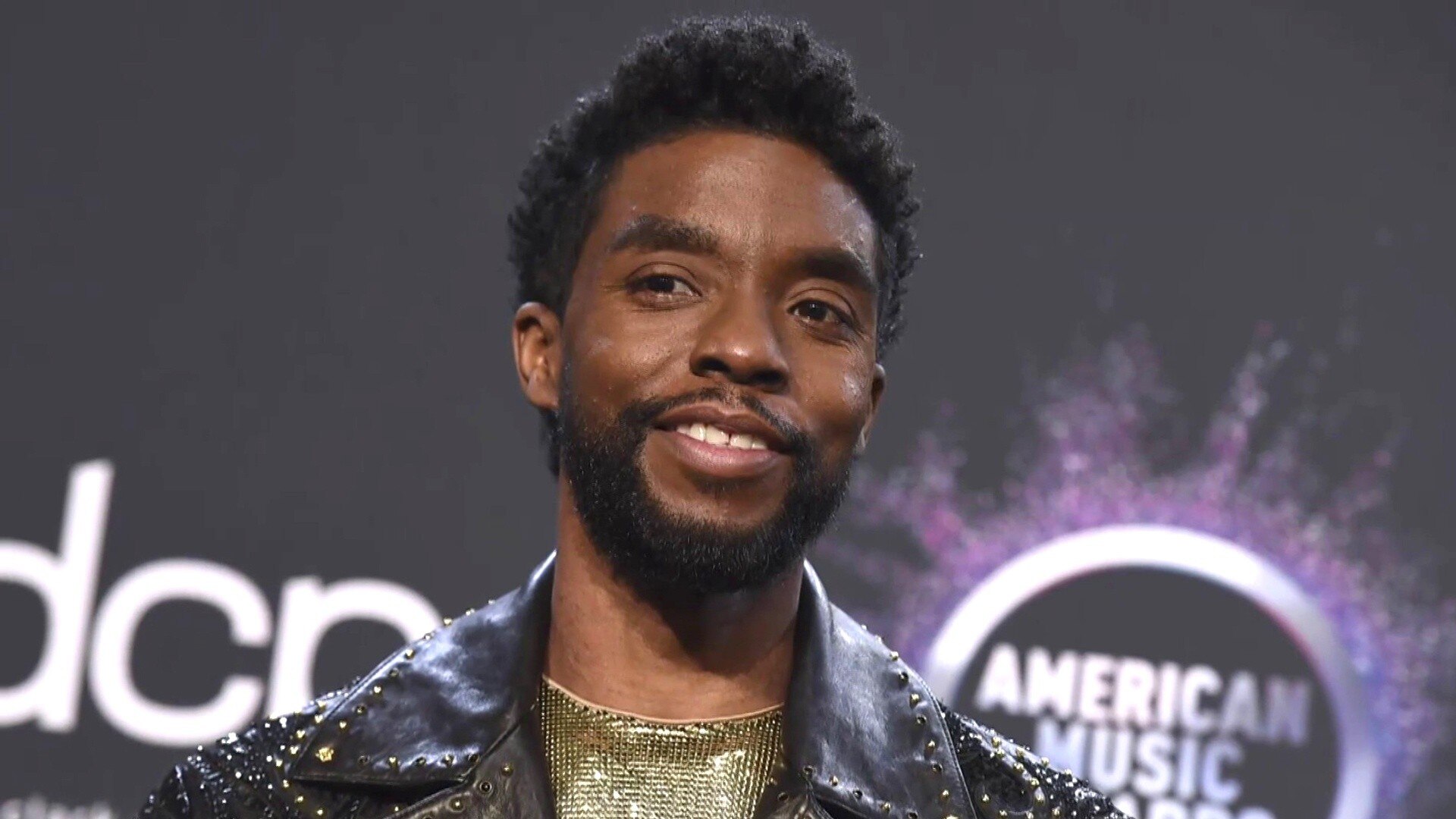 chadwick boseman signed funko pop