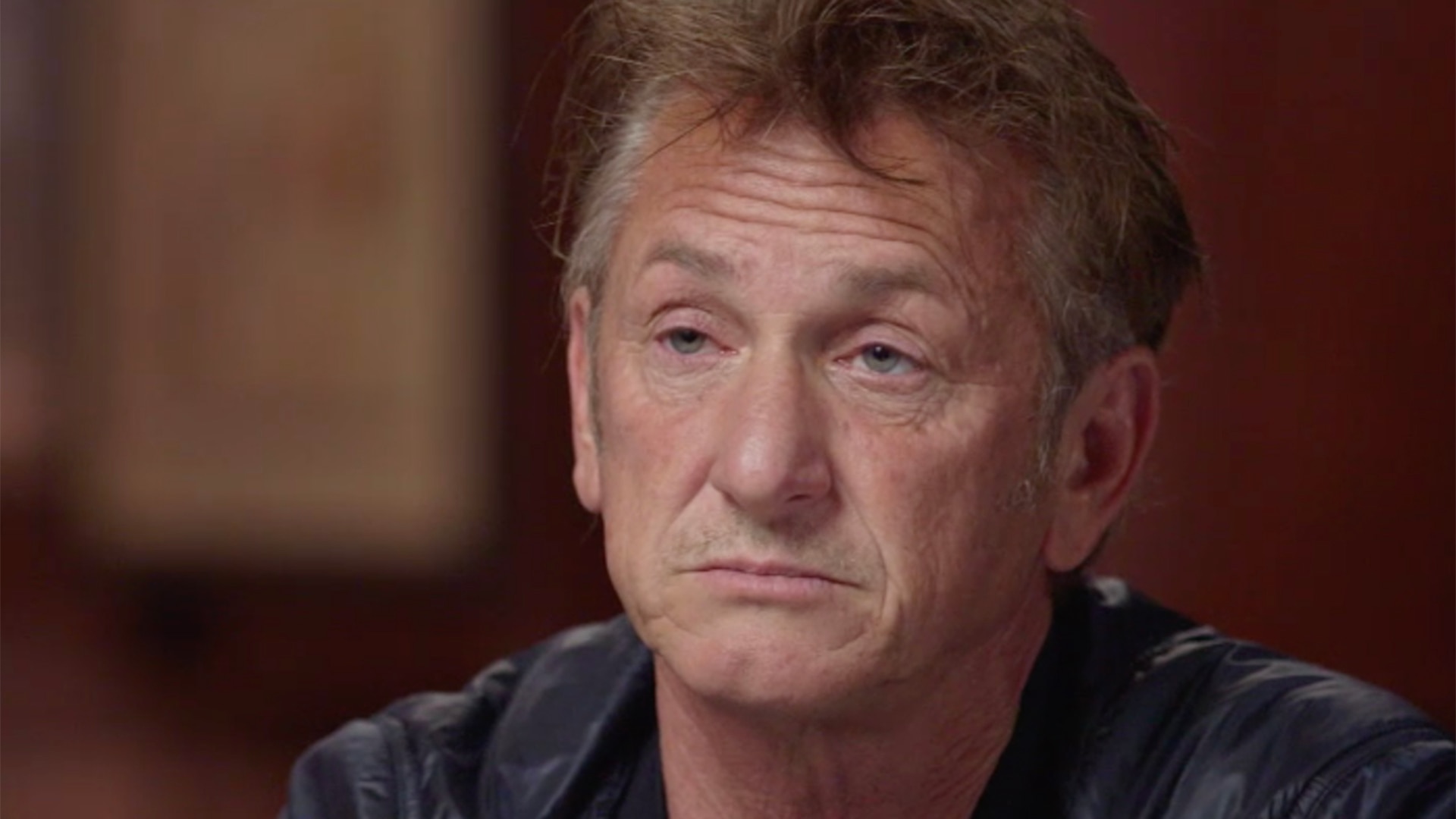 Watch TODAY Excerpt Sean Penn on helping Haiti after devastating