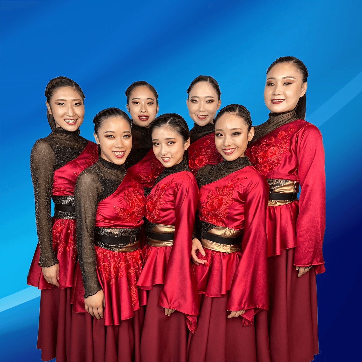 UniCircle Flow America's Got Talent Contestant