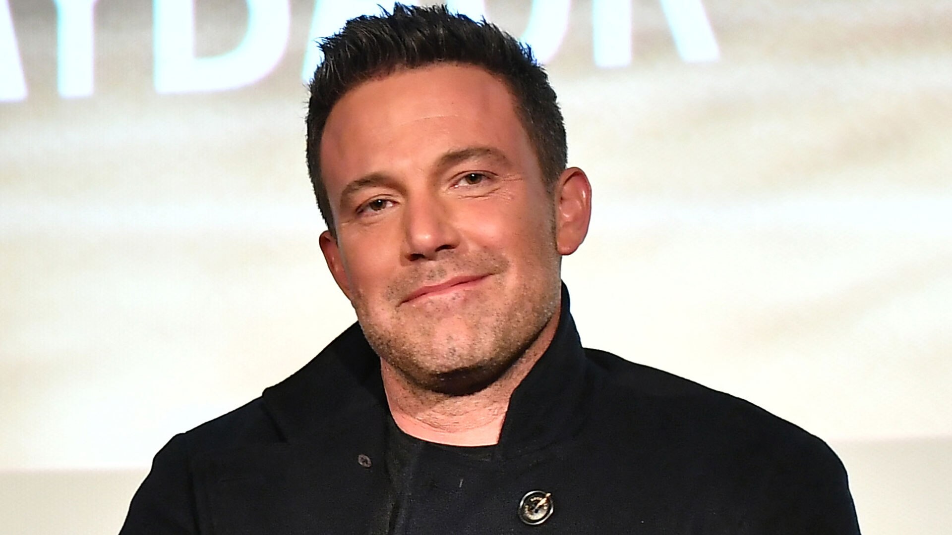 Watch Access Hollywood Highlight Ben Affleck Spotted Checking Out