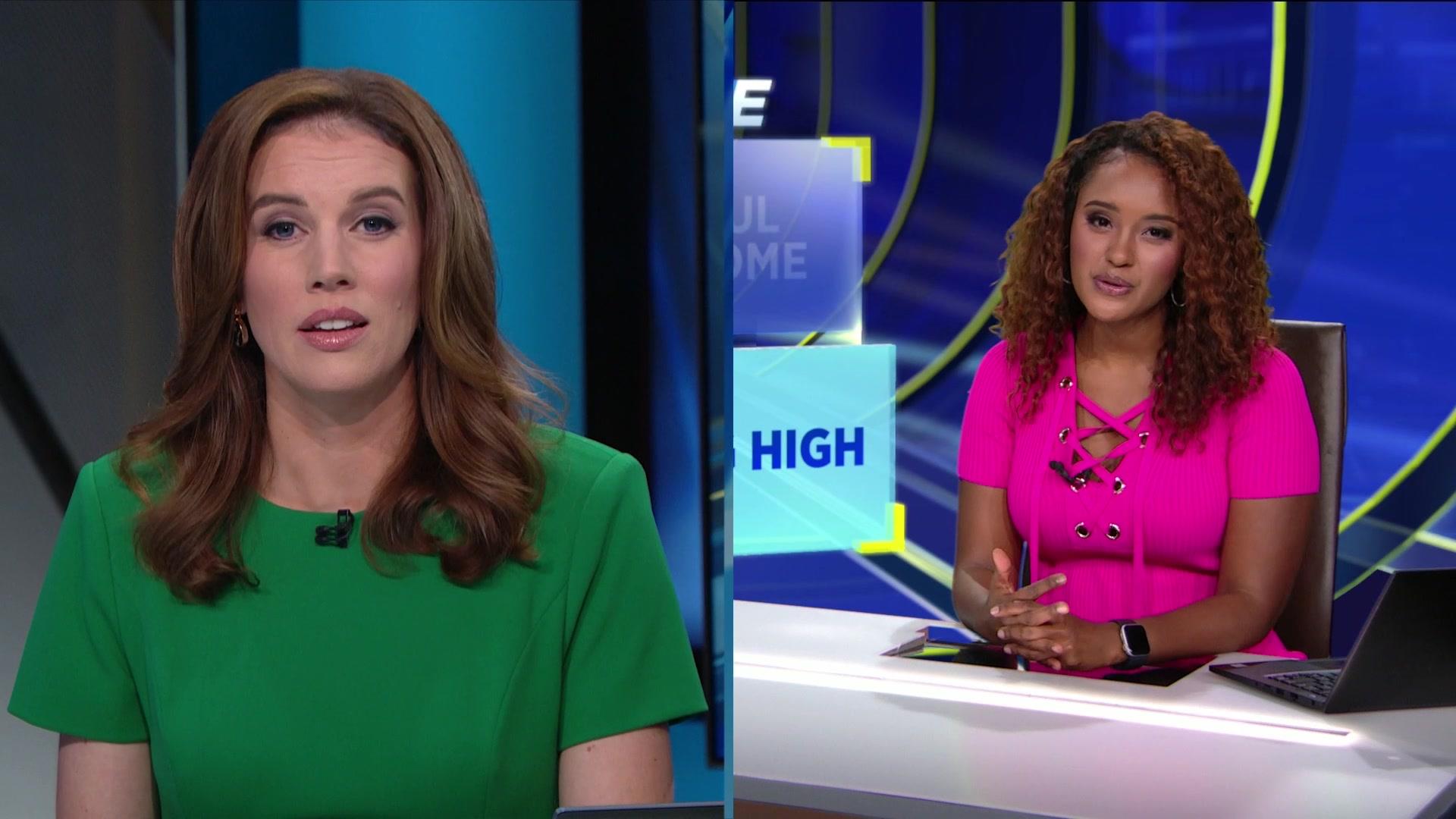 Watch The Exchange Episode The Exchange August 18, 2021