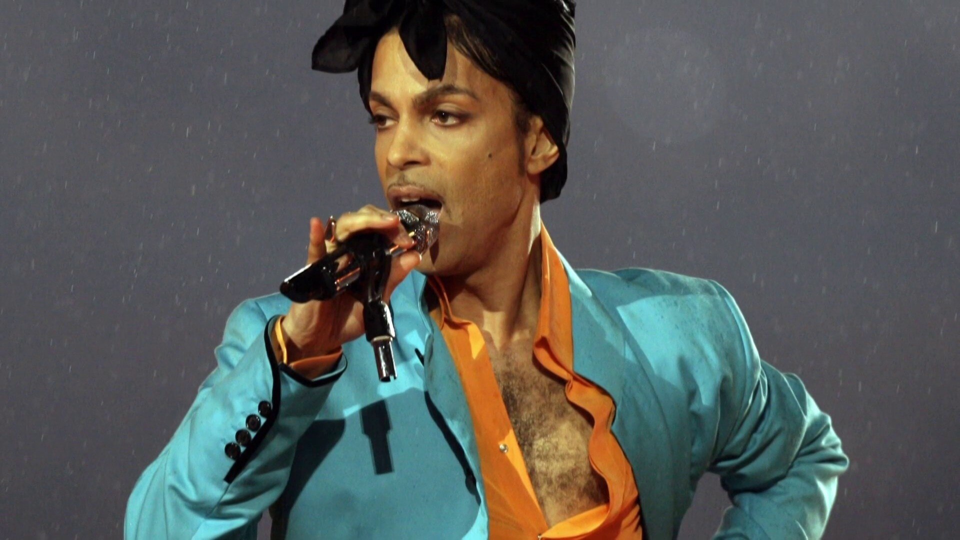 Watch TODAY Excerpt: Prince scores 20th top 10 album with ‘Welcome 2 ...