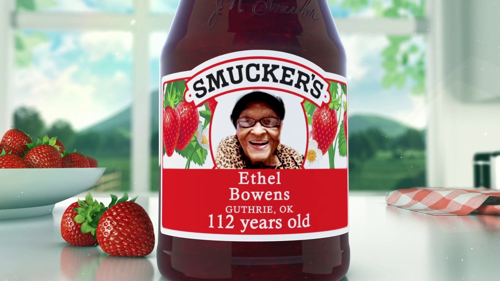 TODAY celebrates 100th birthdays (plus a 103rd and a 112th!): Aug. 25, 2021