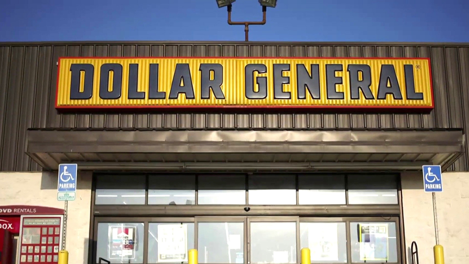 Watch TODAY Excerpt Why dollar stores are getting more popular (and